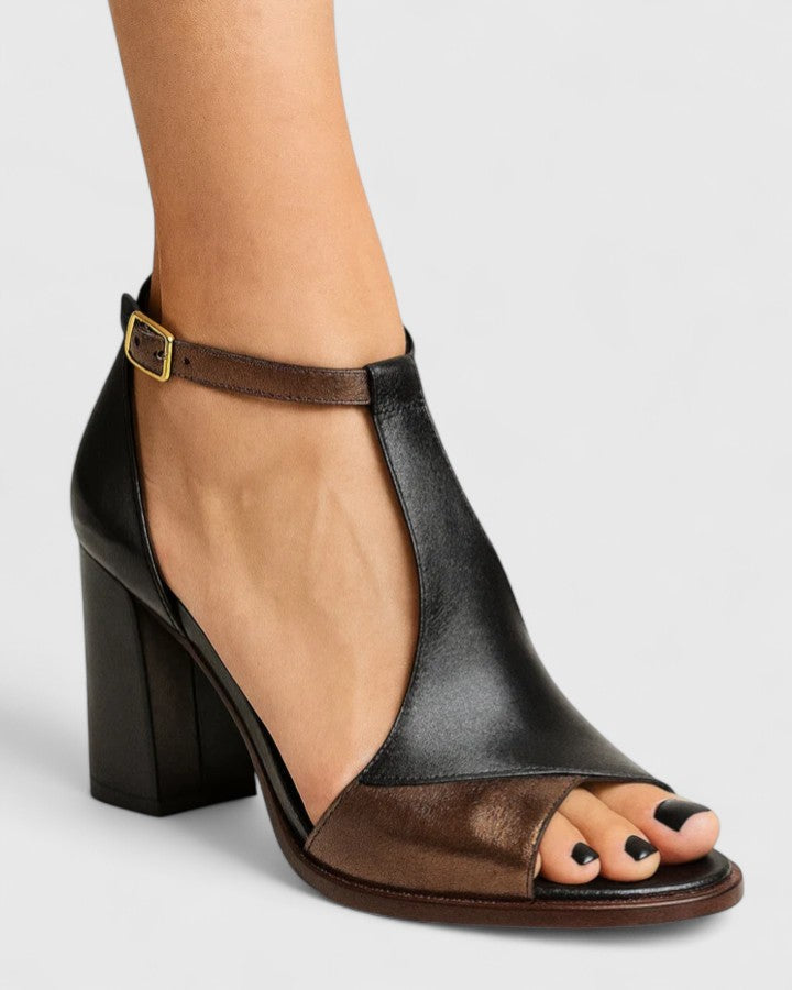 Cassandra - Modern Heels