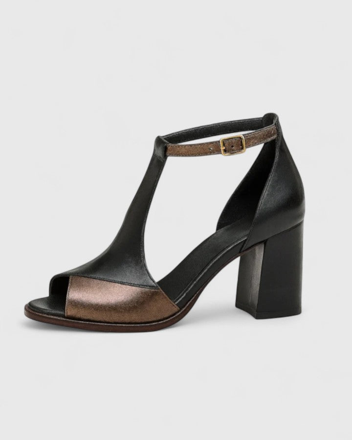 Cassandra - Modern Heels