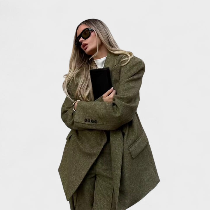Aaliyah - Elegant Urban Set