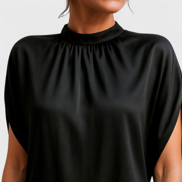 Diana - Figure Flattering Dress