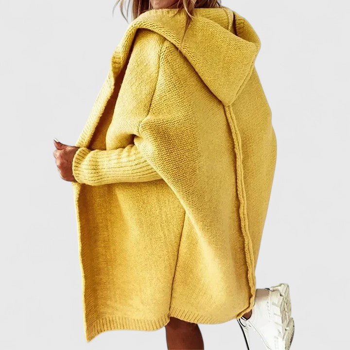 Bella - Comfortable Cardigan