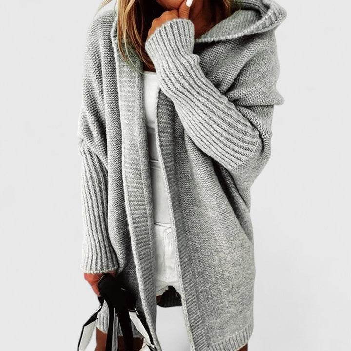 Bella - Comfortable Cardigan
