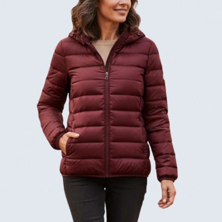 Vanessa - Waterproof Jacket