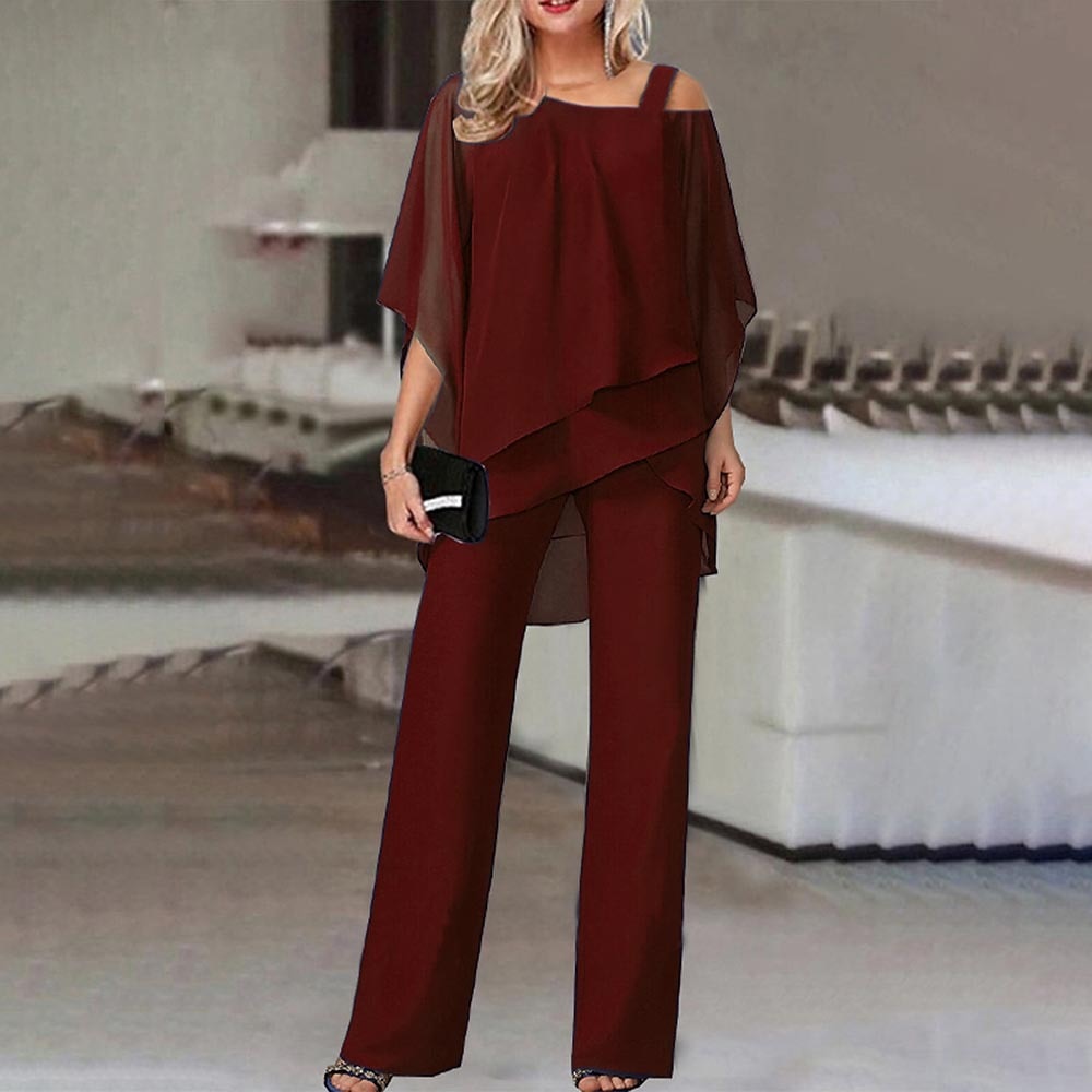 Nora - Timeless Elegance with Exposed Shoulders