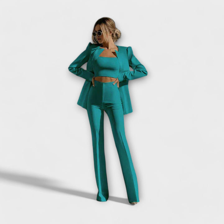 Serenity - Elegant 3-Piece Set