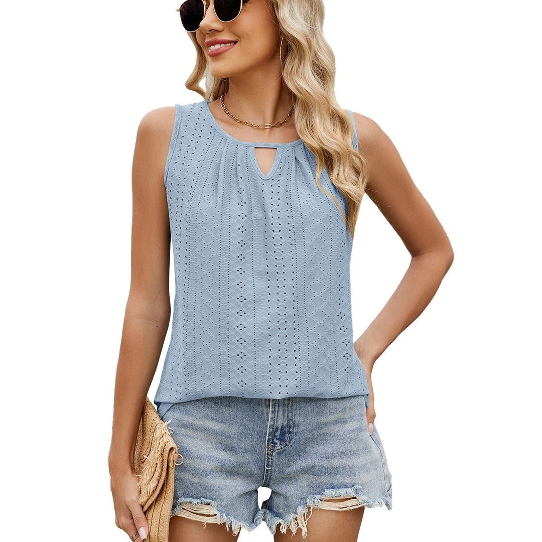 SOFIA - Relaxed Women Summer Loose Fit Top