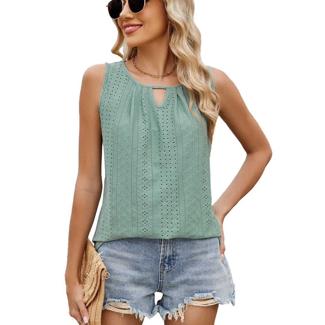 SOFIA - Relaxed Women Summer Loose Fit Top