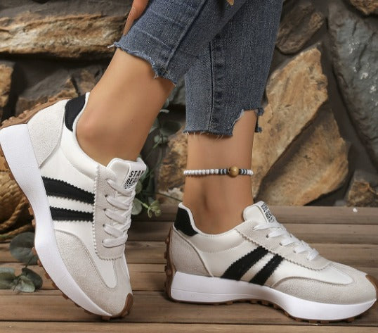 Hazel - Orthopedic Sneakers