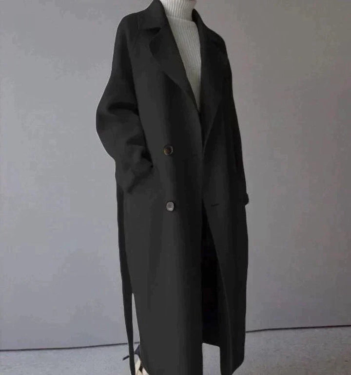 Joyce - Long Coat