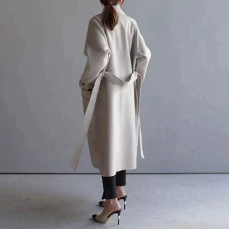 Joyce - Long Coat