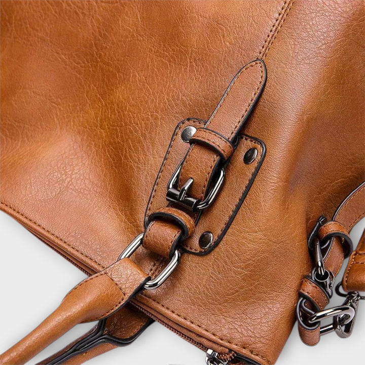 Lyla - Women Elegant Shoulder Bag