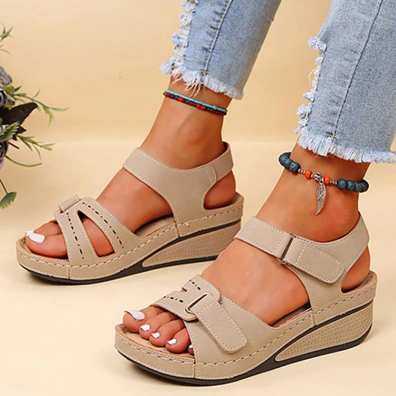 Monica - Women's Comfort Sandals