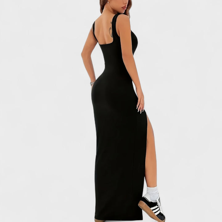 Mackenzie - Sophisticated Casual Dress
