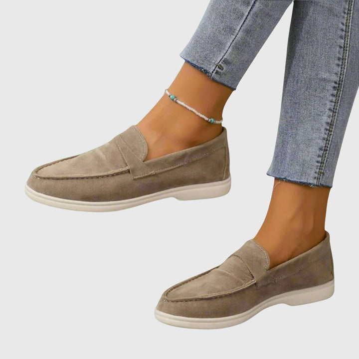 Marissa - Orthopedic Loafers