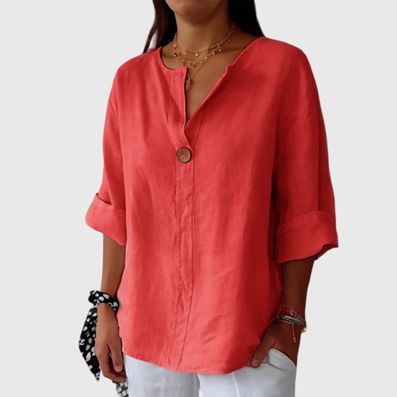 Sienna - Elegant Blouse