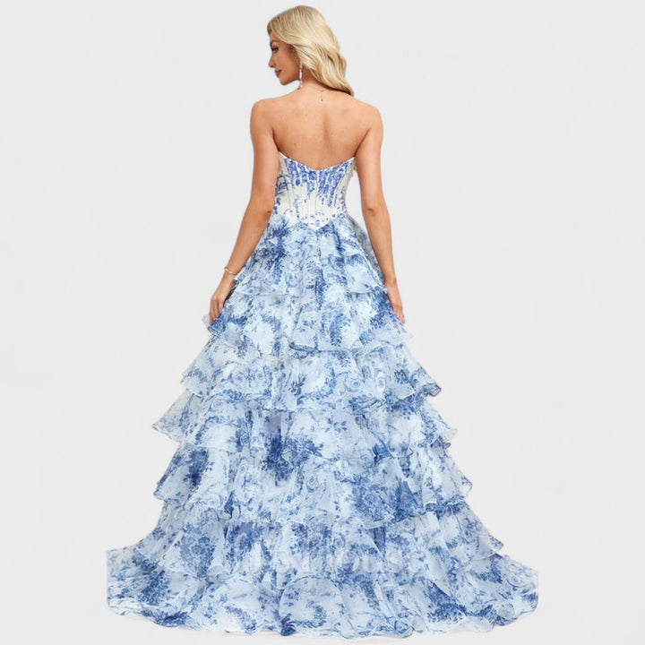 Heidi - Wedding Dress