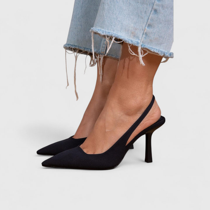 Iris - Orthopedic Heels