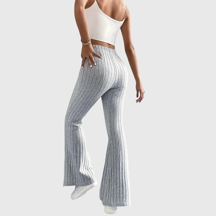 Cecilia - Elegant Women Trousers