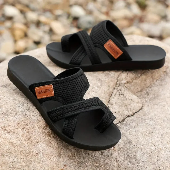 Lyla - Orthopedic Hallux Valgus Correction Sandals