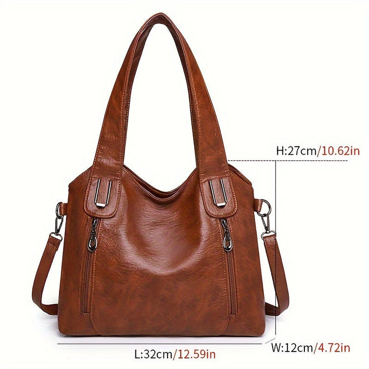 Aria - Women Classic Everyday Tote
