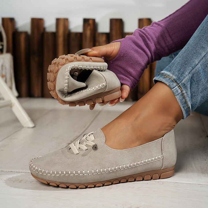 Natalia - Orthopedic Loafers