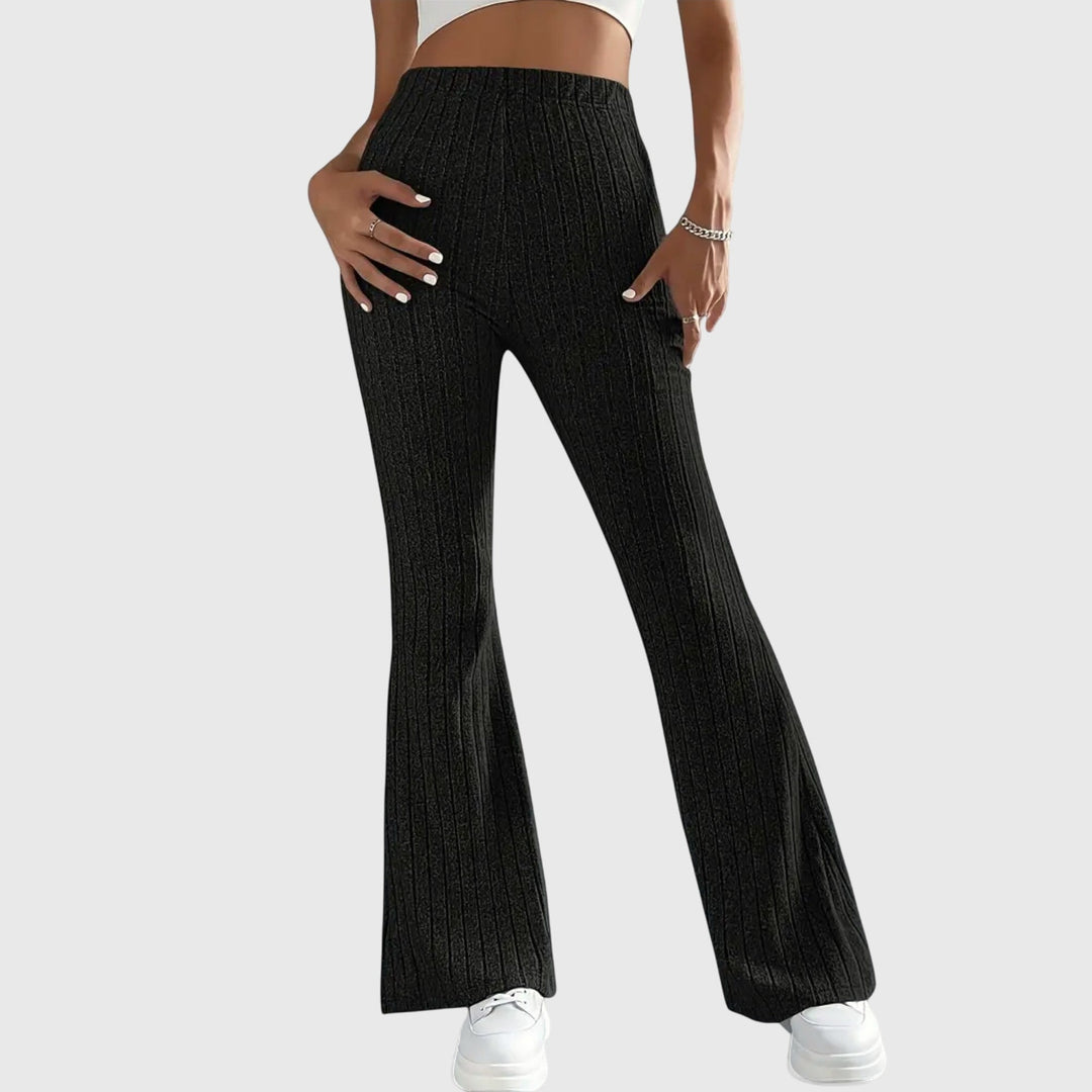 Cecilia - Elegant Women Trousers