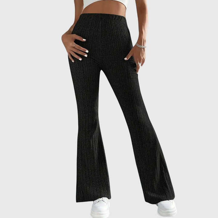 Cecilia - Elegant Women Trousers