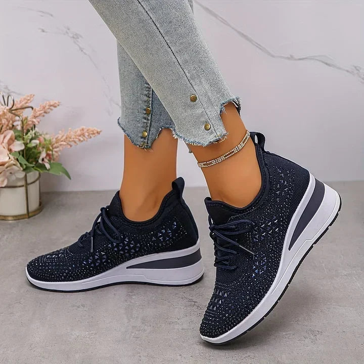 Leilani - Orthopedic Sneakers