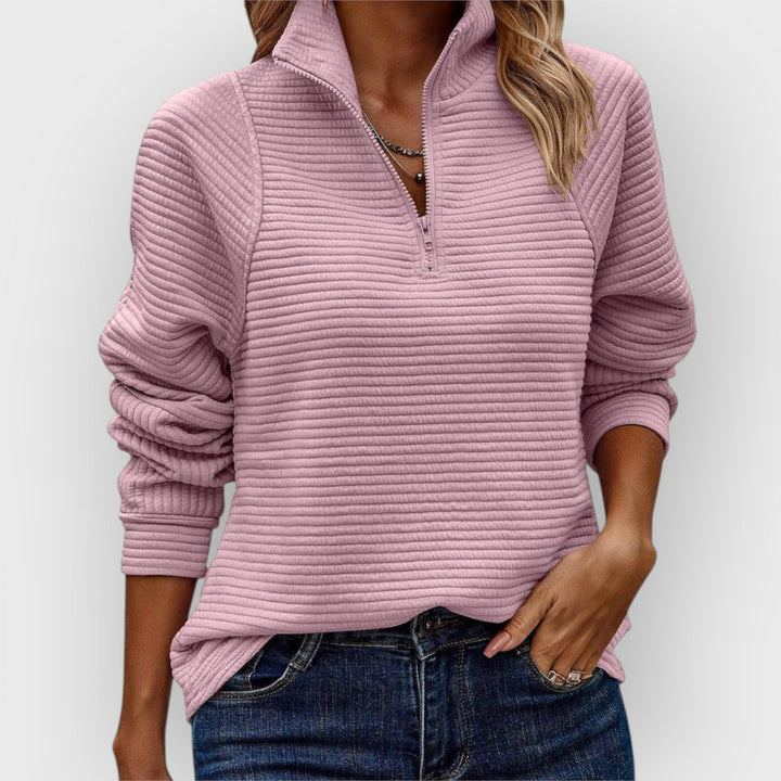 Jenna - Comfortable Sweater