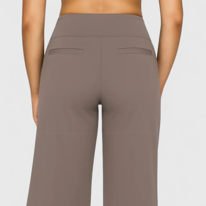 Nicole - Sophisticated Pants