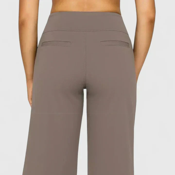 Alexis - Elegant Women Pants