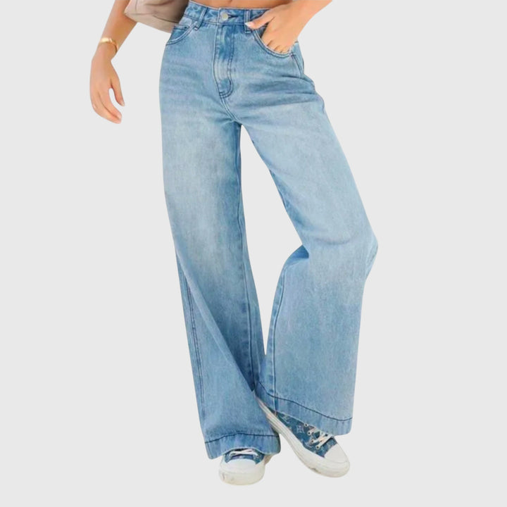 Valerie - Women's Baggy Pants