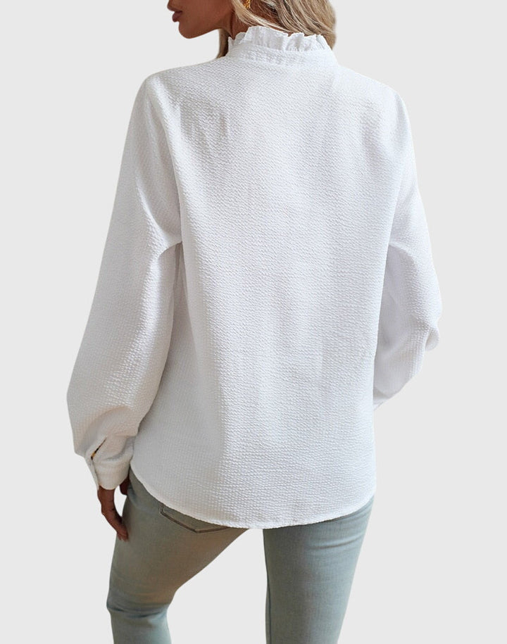 Alice - Elegant Blouse
