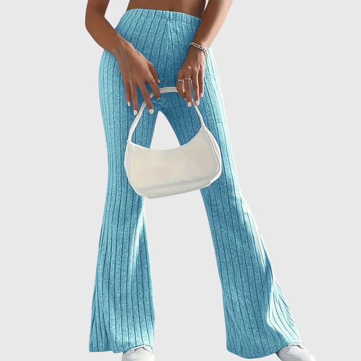 Cecilia - Elegant Women Trousers