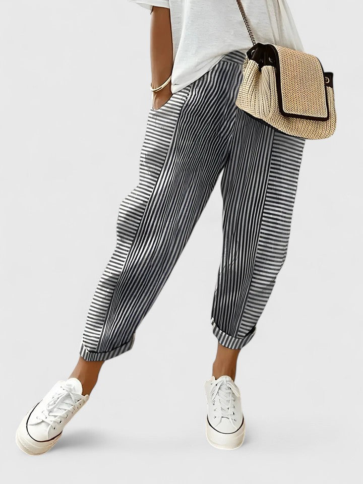 Ayda - Women Comfortable Pants