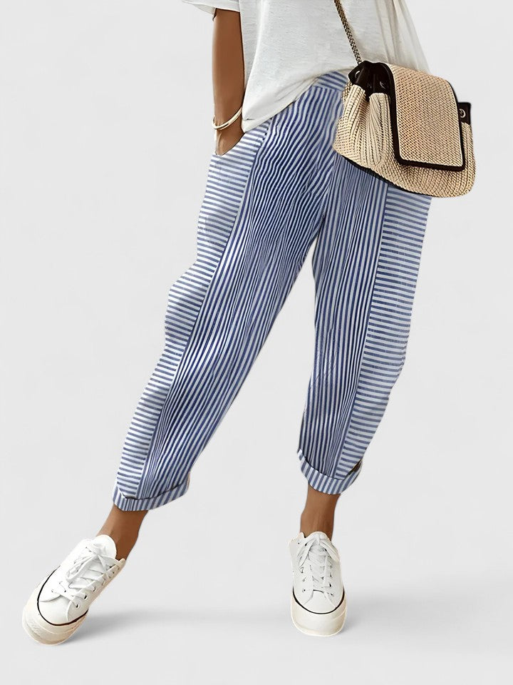 Ayda - Women Comfortable Pants