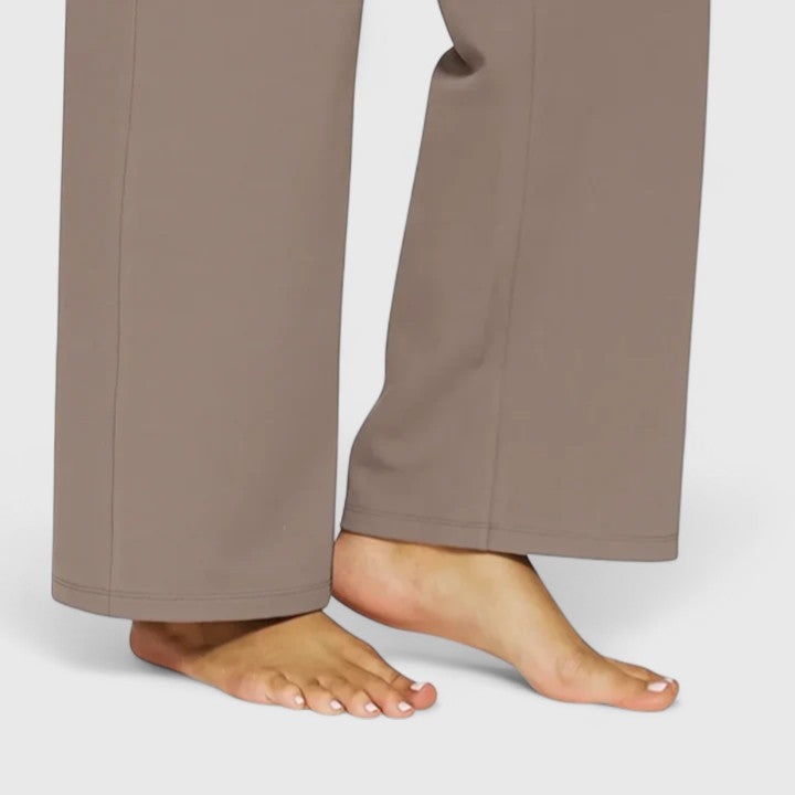 Nicole - Sophisticated Pants