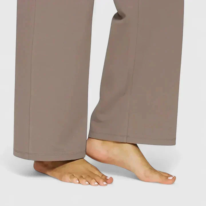 Alexis - Elegant Women Pants