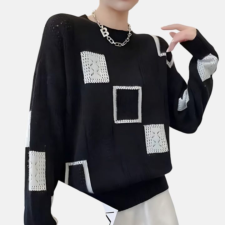 MARIA - ELEGANT & COZY SWEATER