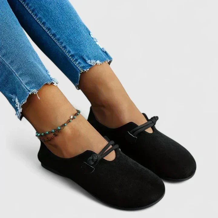 Julie - Orthopedic Slippers