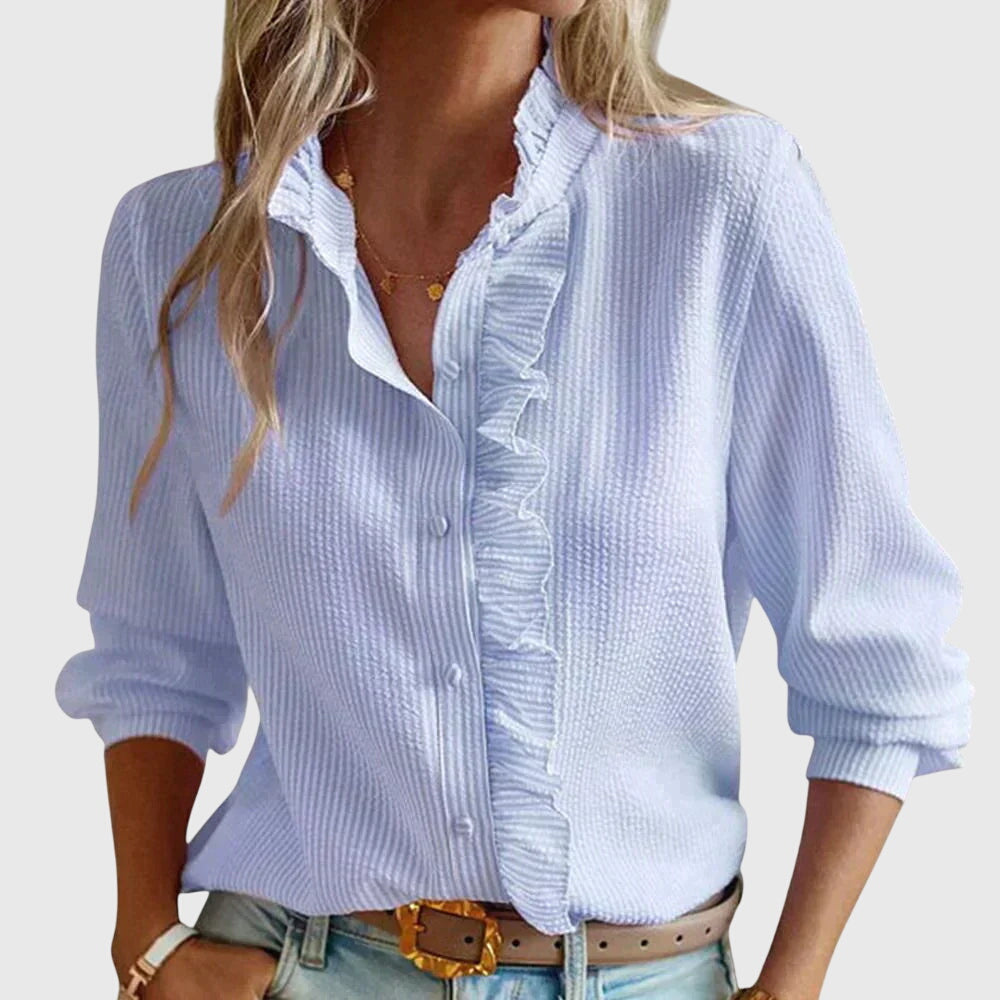 Alice - Elegant Blouse
