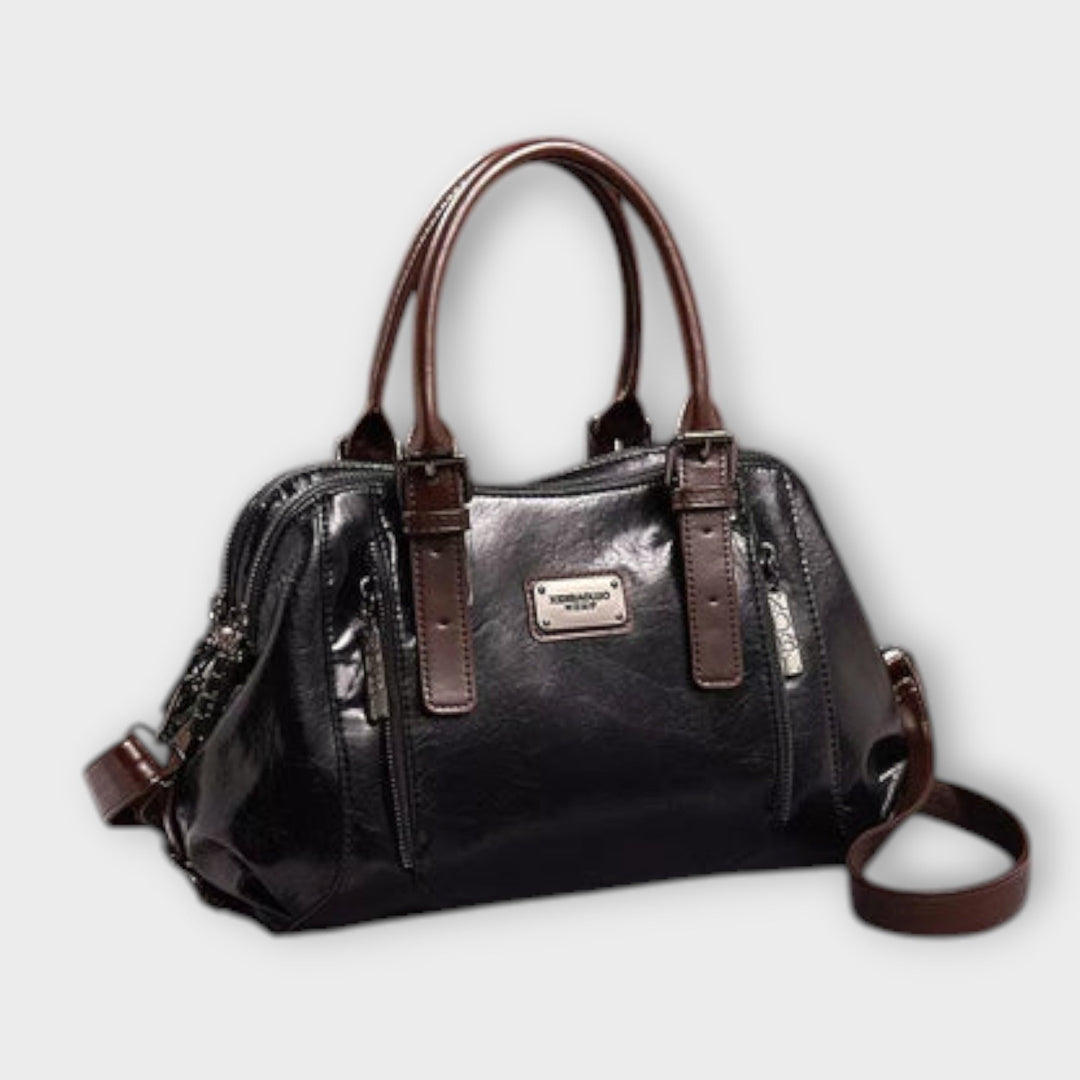 Amelia - Elegant Women Vintage Shoulder Bag