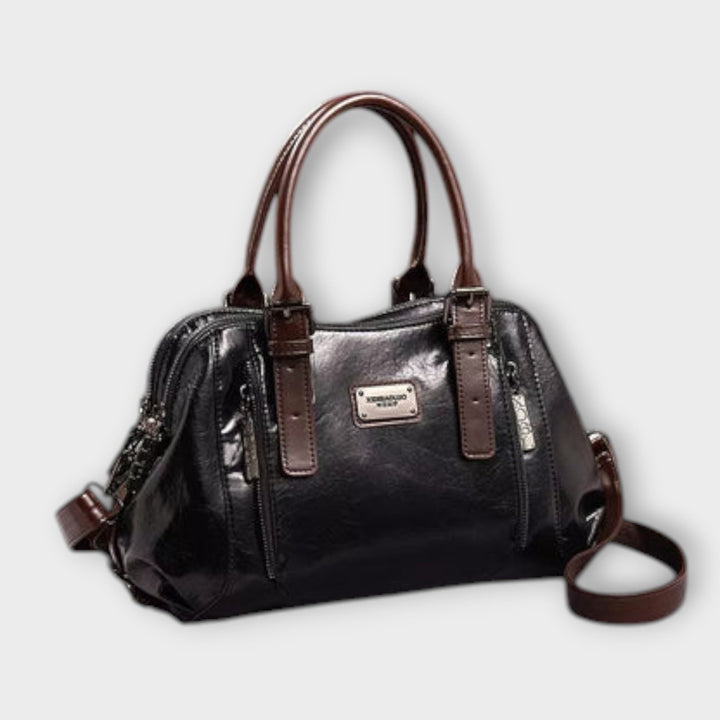 Amelia - Elegant Women Vintage Shoulder Bag
