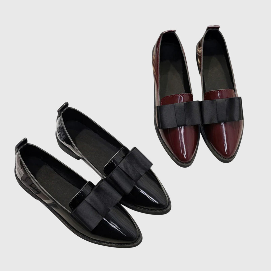 Lillian - Orthopedic Loafers