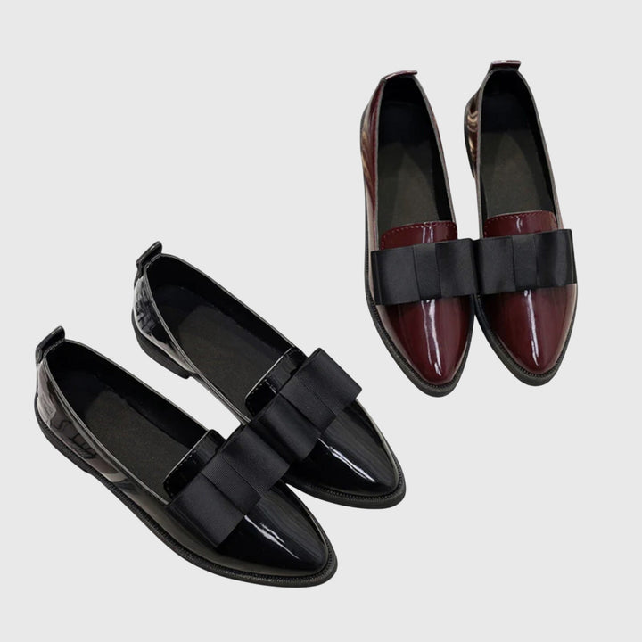 Lillian - Orthopedic Loafers