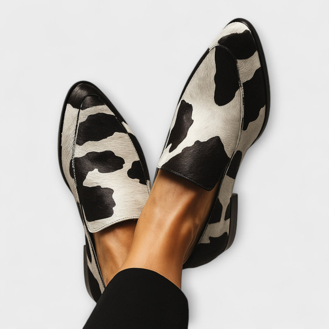 Elise - Contemporary Moccasin