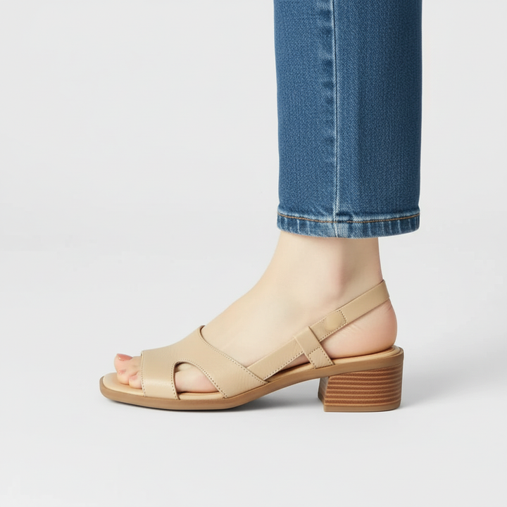 Maeve - Orthopedic Comfortable Sandals