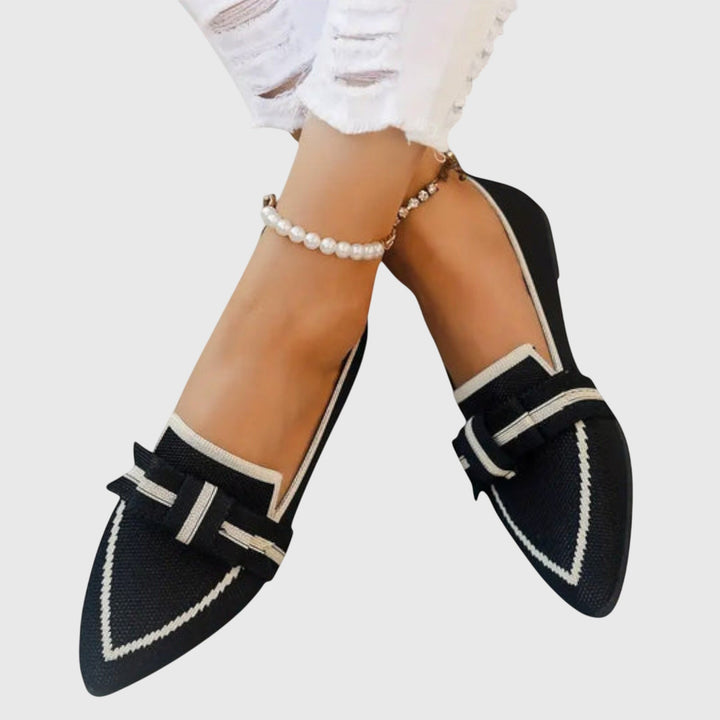 Lainey - Comfy Shoes