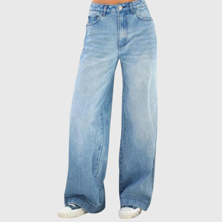 Valerie - Women's Baggy Pants