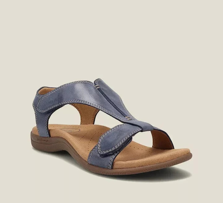 Mallory - Elegant Orthopedic Sandals